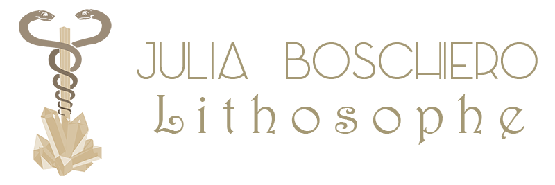 Julia Boschiero Lithosophe
